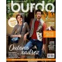 Revista Burda Style Outono Xadres N° 44