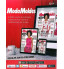 Revista Moda Moldes Vestidos, Blazers, Jaquetas N° 97