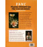 Livro PANC - Plantas Alimentícias Não Convencionais