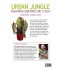 Livro Urban Jungle - Plantas Dentro de Casa