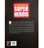 Livro Os Segredos dos Super Heróis (Pocket)