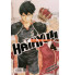 Mangá Haikyu Volume 4