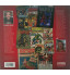 Livro Almanaque das Curiosidades - Marvel Brasil