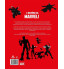 Livro Marvel Os Primeiros 80 Anos - A Verdadeira História de Um Fênomeno da Cultura Pop
