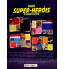 Revista Guia Super-Heróis Esquecidos