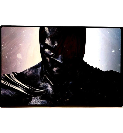 Quadro Retrô Batman