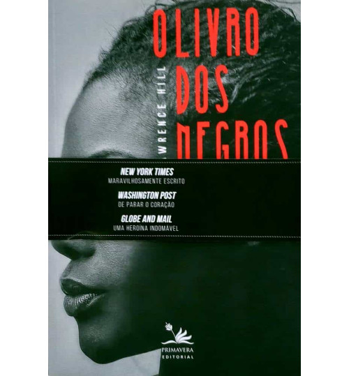 Livro dos Negros