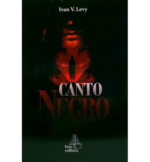 Livro Canto Negro