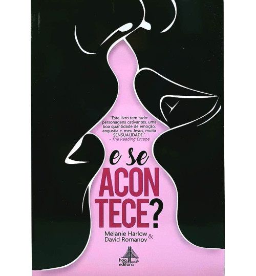 Livro E Se Acontece?