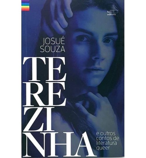 Livro Terezinha e Outros Contos de Literatura Queer