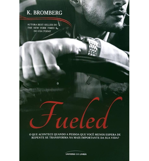 Livro Fueled