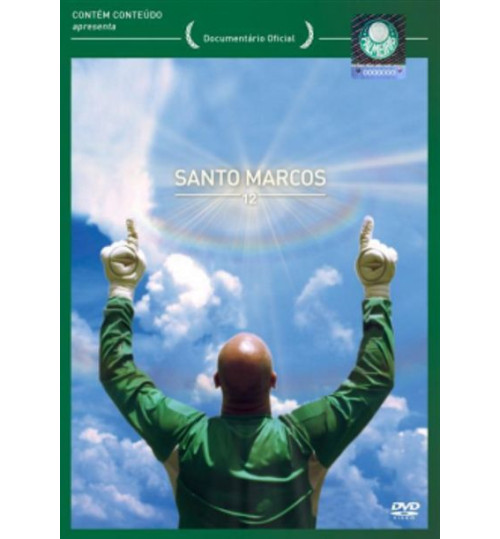 DVD Santo Marcos