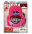 Kit com 2 Revistas Fusca & Cia N°132 e N°135
