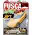 Kit Revistas Fusca & Cia Nº 129 e N° 130 + Revista Poster