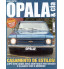 Kit Revista Guia Histórico GT Brasil + Revista Poster Opala & Cia Casamento de Estilos
