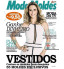 Kit Revista Moda Moldes Especial Plus Size e Revista Moda Moldes Especial Vestidos Ganhe Dinheiro Nº 77