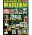 Kit Revista Verdão o Maior Campeão do Brasil e o Almanaque do Brasileirão Todos os Campeões de 1959 a 2015