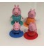 Revista de Atividades Especiais Peppa Pig com Miniatura Grátis