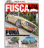 Kit com 2 Revistas Fusca & Cia N°131 e N°133