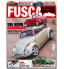 Kit com 2 Revistas Fusca & Cia N°134 e N°132