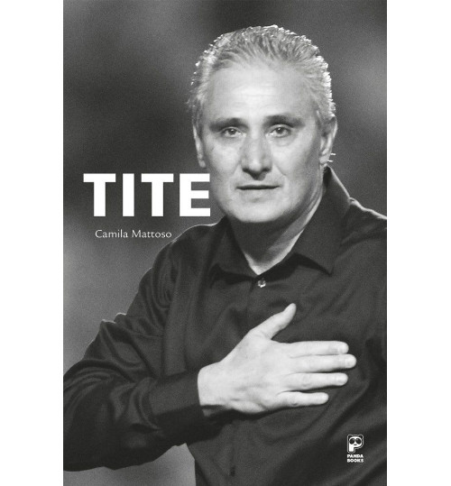 Livro Tite