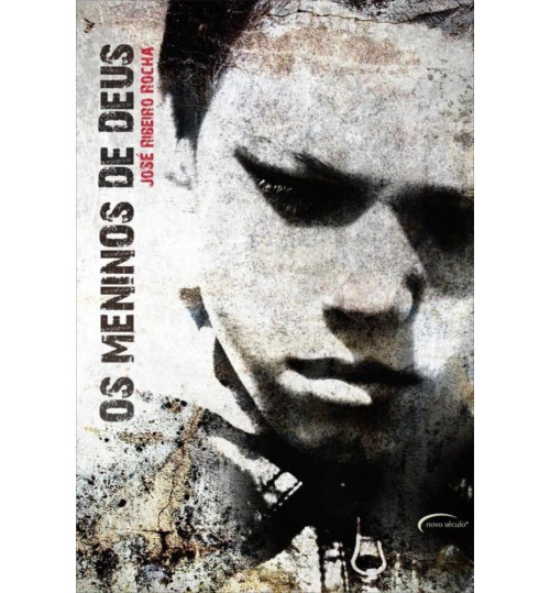 Livro Os Meninos de Deus 