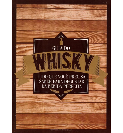 Revista Guia do Whisky