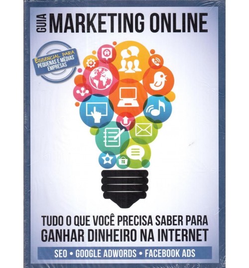 Revista Guia Marketing Online